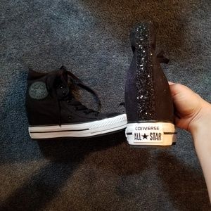 Women's Converse All Star Sneakers
